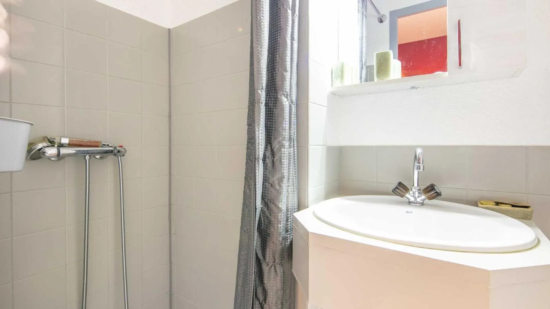 Le Vernon N1021 - St4 Chamrousse